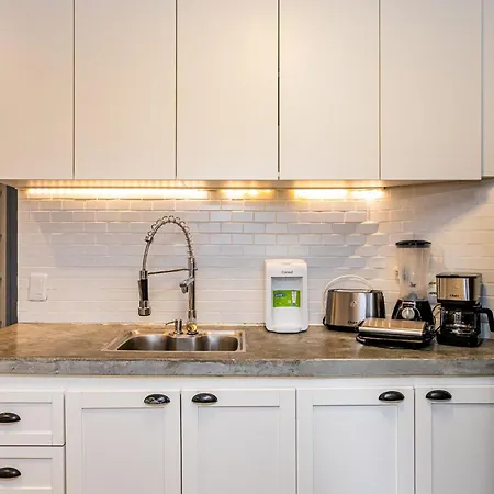 Apartamento com estilo ao lado da Praia de Copacabana-3